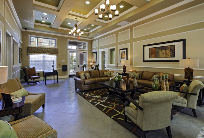 Aprtments for Rent in Clearwater, FL