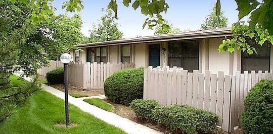 Olivewood Indianapolis In Apartments Olivewood