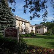 The Heights at Spring Lake