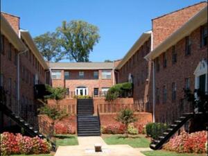 Windsor Hall Of Atlanta | Atlanta, Georgia, 30319  Garden Style, MyNewPlace.com