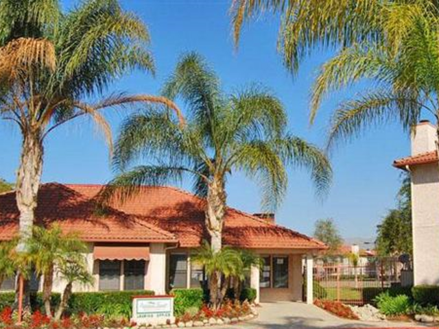 Apartment for Rent in Moreno Valley