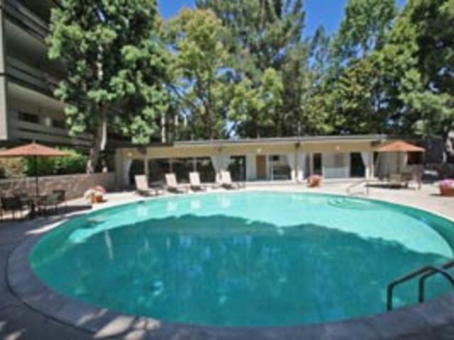 Apartment for Rent in Palo Alto