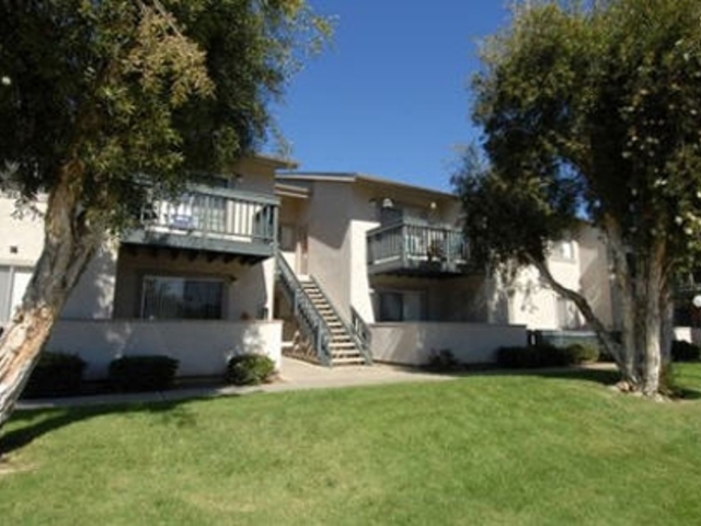 Apartment for Rent in El Cajon