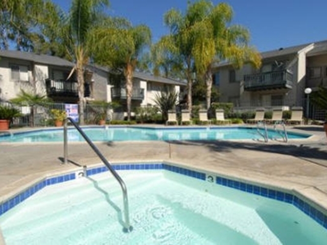 Apartment for Rent in El Cajon