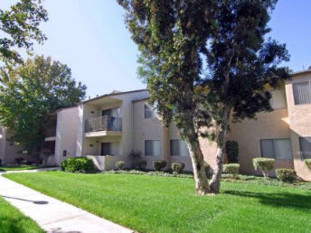 Apartment for Rent in Chula Vista