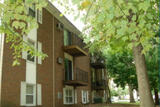 Woodgate North Apartments