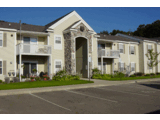 Stoneridge Apartment Homes