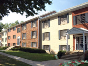 Village Square West | Rockville, Maryland, 20852  Garden Style, MyNewPlace.com