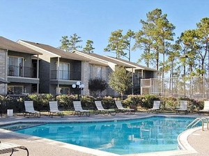 Parkside Apartments | Humble, Texas, 77338  Garden Style, MyNewPlace.com