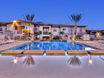 Domain Apartment Homes