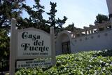 Casa Del Fuente Apartments