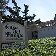 Casa Del Fuente Apartments