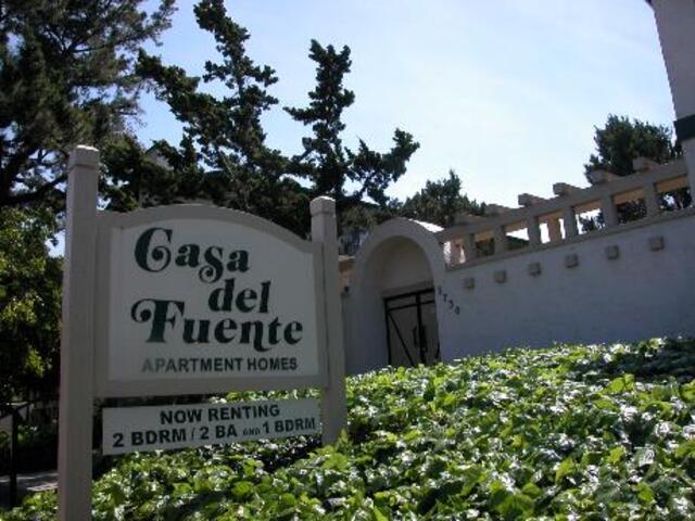 Apartment for Rent in San Jose