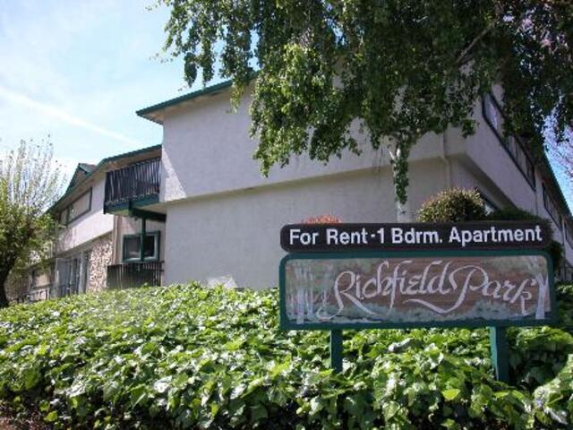 Apartment for Rent in San Jose