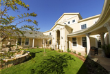 Mansions at the Cascades