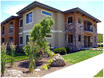 Red Tail Luxury Apartments