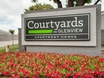 Courtyards on Glenview