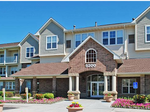 Stoneleigh at the Reserve | Plymouth, Minnesota, 55446  Mid Rise, MyNewPlace.com