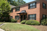 Roswell Court Condominiums