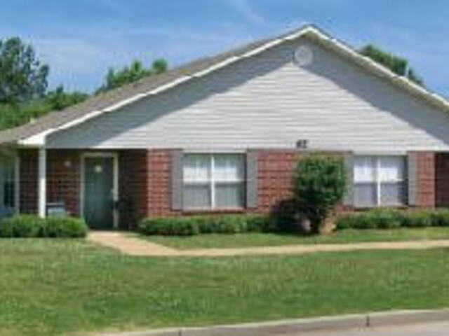 Greenview Estates Apartments