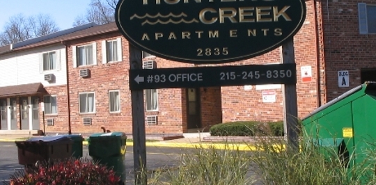 Hunters Creek Apartments Bensalem Pa Hunters Creek Apartments Bensalem Pa