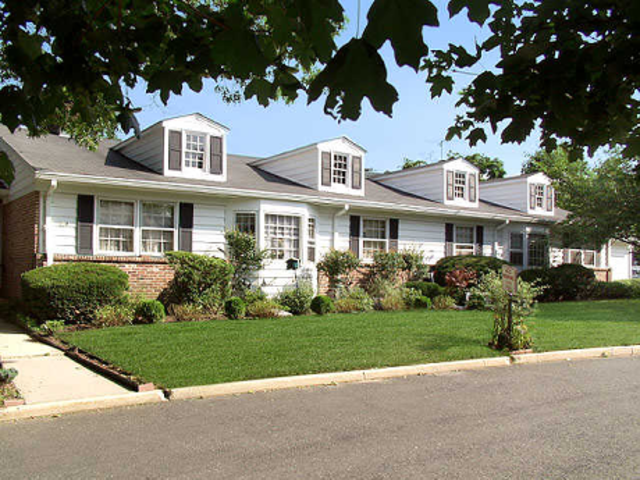 Apartment for Rent in Brielle