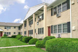 Cloverdale Park Apartments, LLC