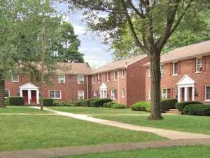 Lalor Gardens, LLC | Hamilton, New Jersey, 08610   MyNewPlace.com