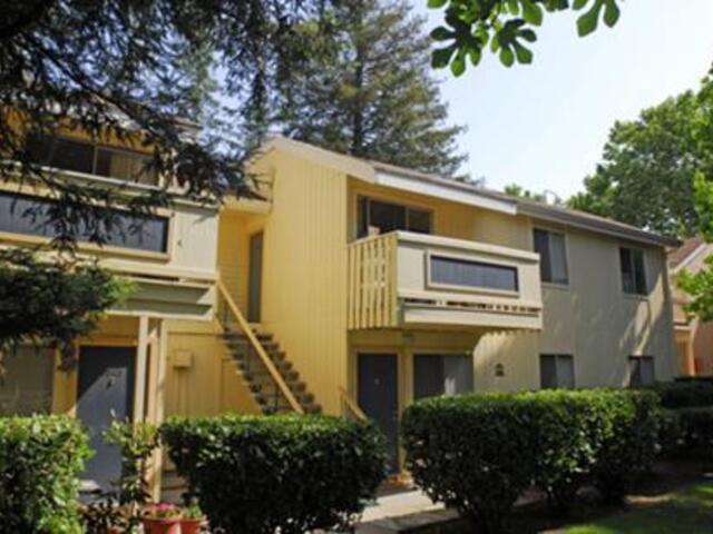 Apartment for Rent in Sacramento