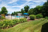Portage Pointe Apartments