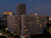 Bunker Hill Towers