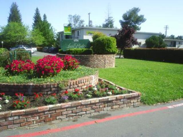 Apartment for Rent in Fair Oaks