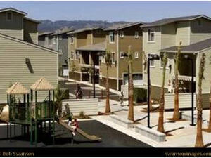 Chestnut Linden Court Apts | Oakland, California, 94604   MyNewPlace.com
