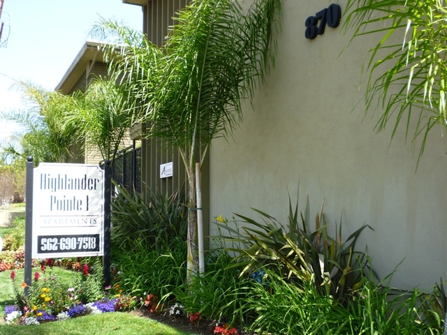 Apartment for Rent in La Habra