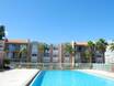 Center Court Apartments