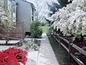 Pennswood Apartments & Townhomes | Harrisburg, Pennsylvania, 17109   MyNewPlace.com