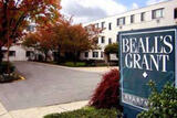 Beall's Grant