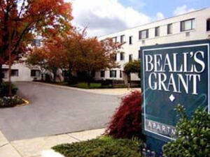 Beall's Grant | Rockville, Maryland, 20850  Garden Style, MyNewPlace.com