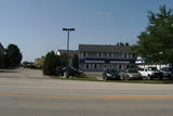 Twin Gables Apartments