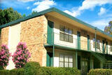 Kimball Cabana Apartments