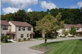Sherwood Townhomes