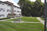 Sparta Green Apartments