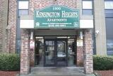 Kensington Heights