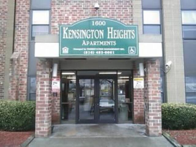 Pet Friendly for Rent in Kansas City