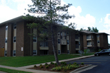 Nu Elm Apartments