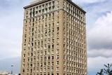 11 East Forsyth Apartments