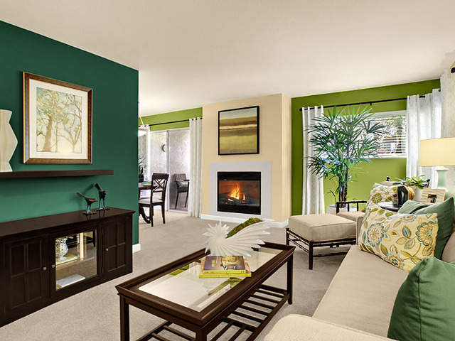 Apartment for Rent in Anaheim