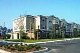 Camri Green Apartments