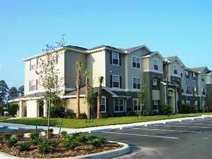 Camri Green Apartments | Jacksonville, Florida, 32257   MyNewPlace.com