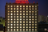 The Carling